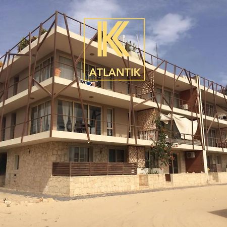 Katlantik Ca Madeira Deluxe Διαμέρισμα Σαλ Ρέι Εξωτερικό φωτογραφία