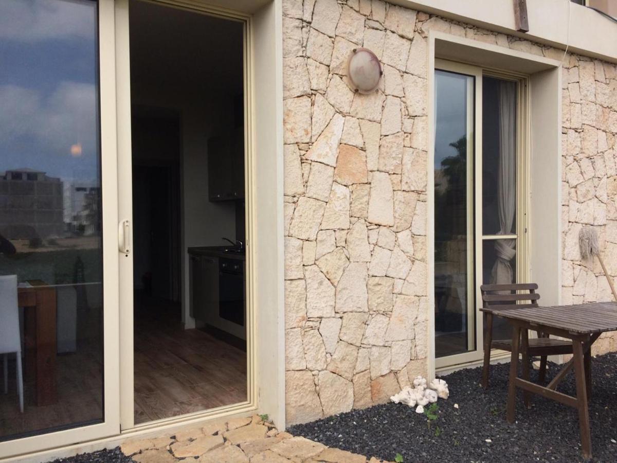 Katlantik Ca Madeira Deluxe Διαμέρισμα Σαλ Ρέι Εξωτερικό φωτογραφία