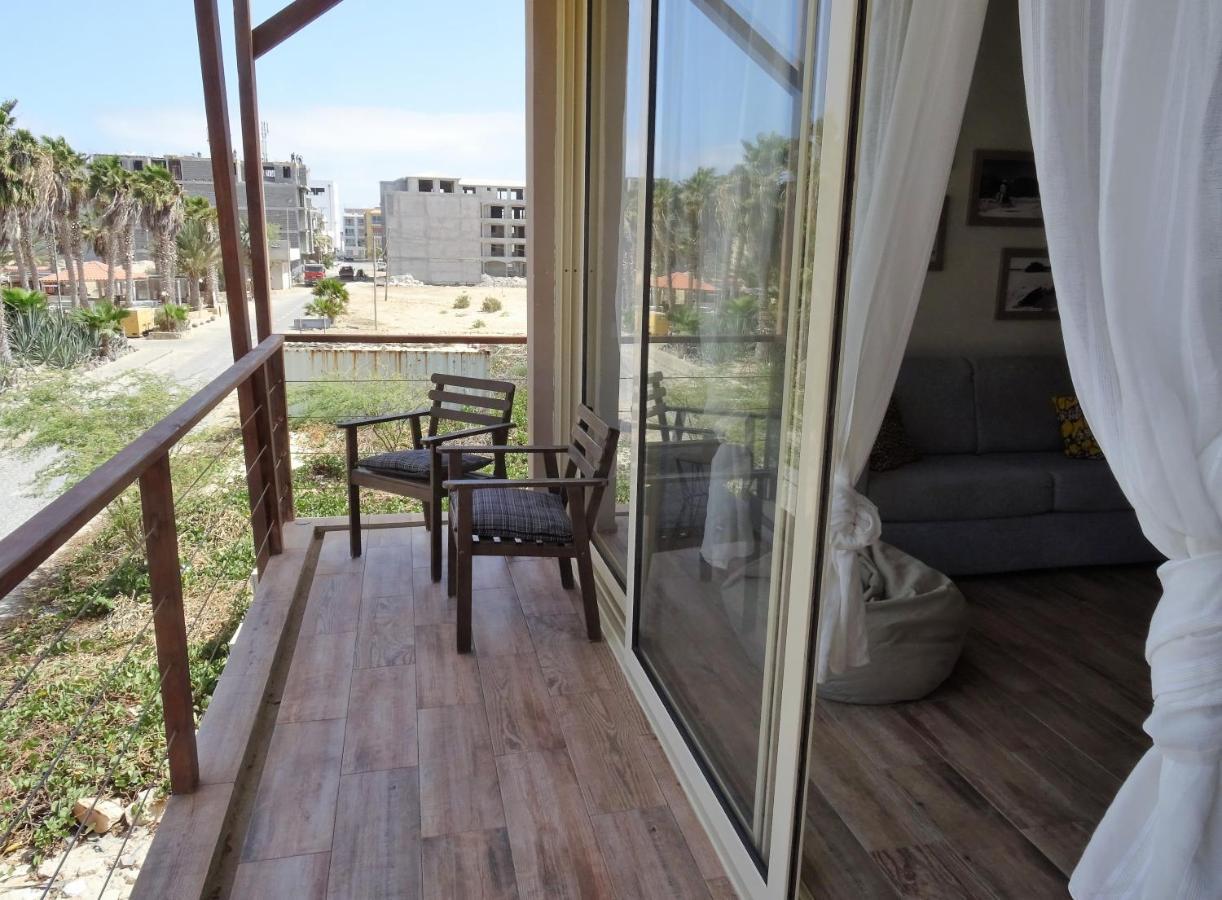 Katlantik Ca Madeira Deluxe Διαμέρισμα Σαλ Ρέι Εξωτερικό φωτογραφία