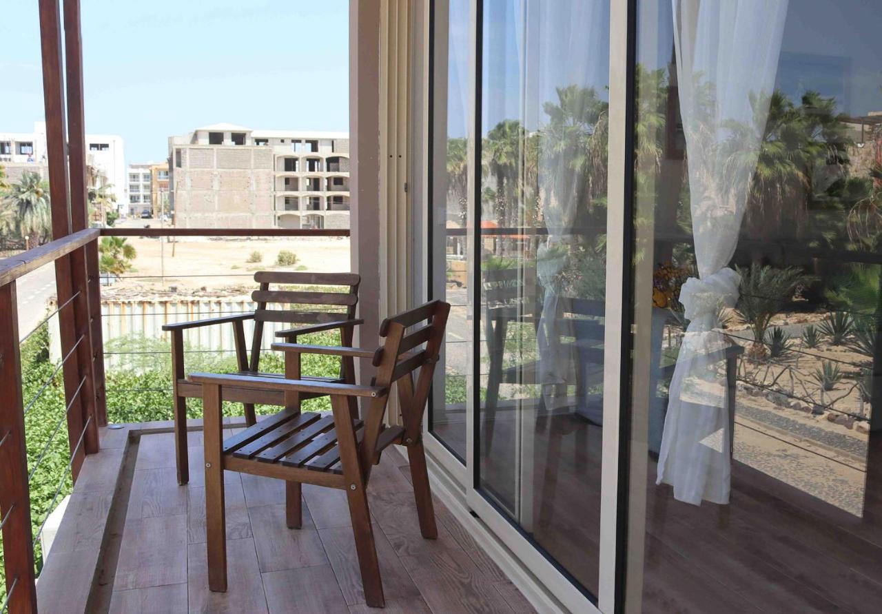 Katlantik Ca Madeira Deluxe Διαμέρισμα Σαλ Ρέι Εξωτερικό φωτογραφία
