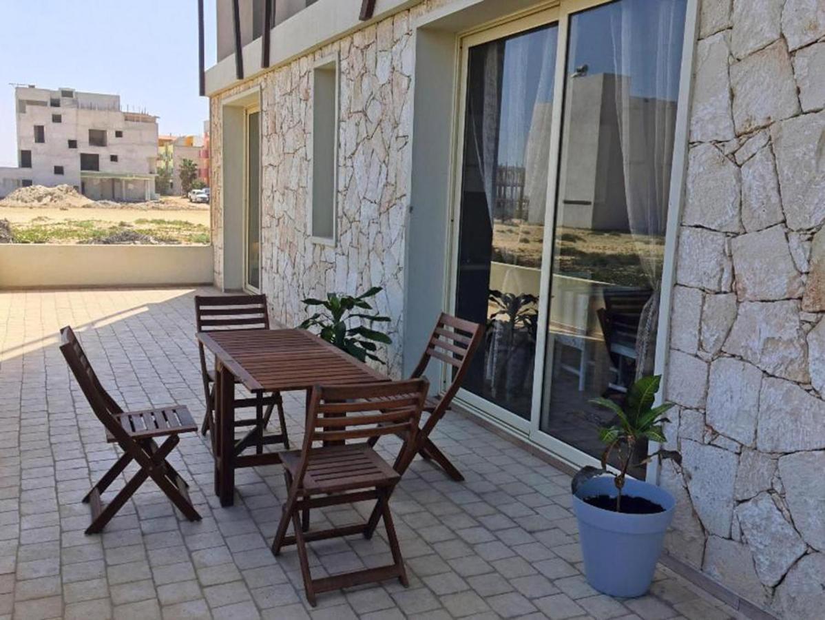 Katlantik Ca Madeira Deluxe Διαμέρισμα Σαλ Ρέι Εξωτερικό φωτογραφία