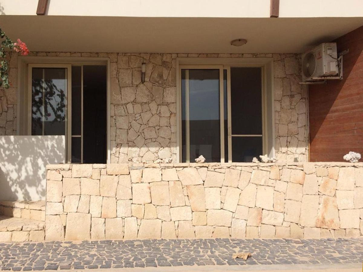 Katlantik Ca Madeira Deluxe Διαμέρισμα Σαλ Ρέι Εξωτερικό φωτογραφία