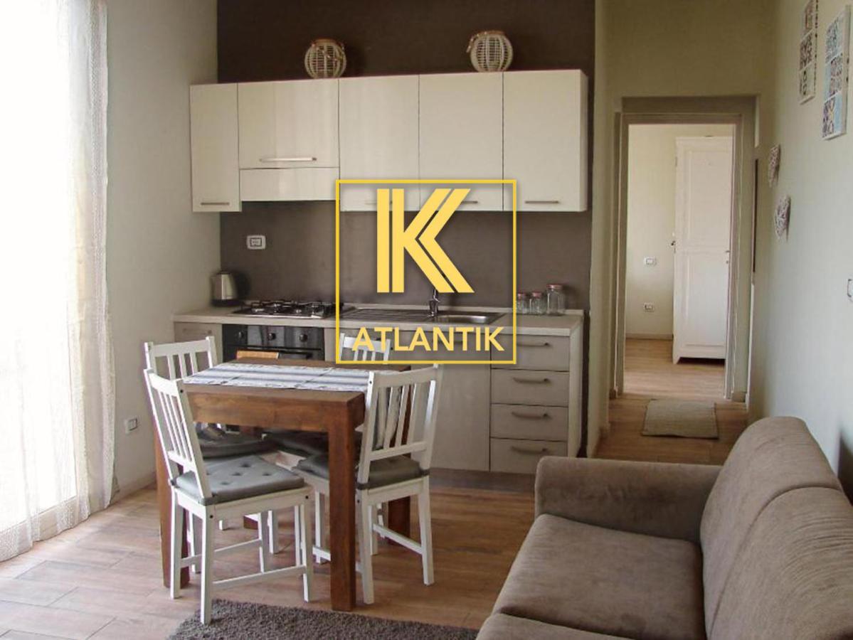Katlantik Ca Madeira Deluxe Διαμέρισμα Σαλ Ρέι Εξωτερικό φωτογραφία
