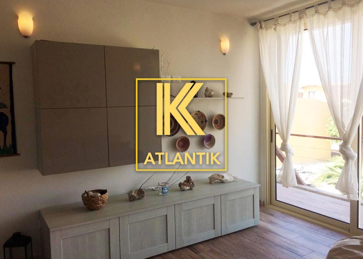 Katlantik Ca Madeira Deluxe Διαμέρισμα Σαλ Ρέι Εξωτερικό φωτογραφία