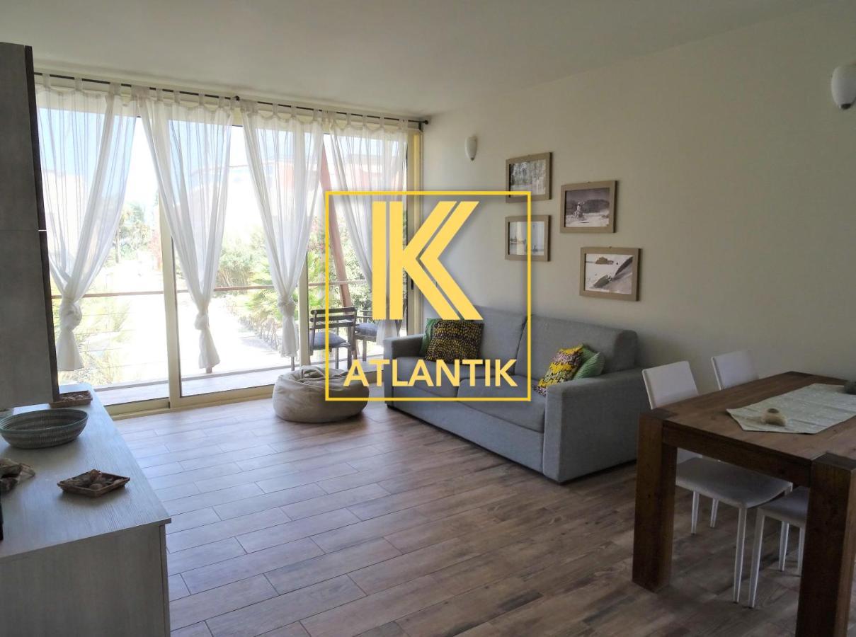 Katlantik Ca Madeira Deluxe Διαμέρισμα Σαλ Ρέι Εξωτερικό φωτογραφία