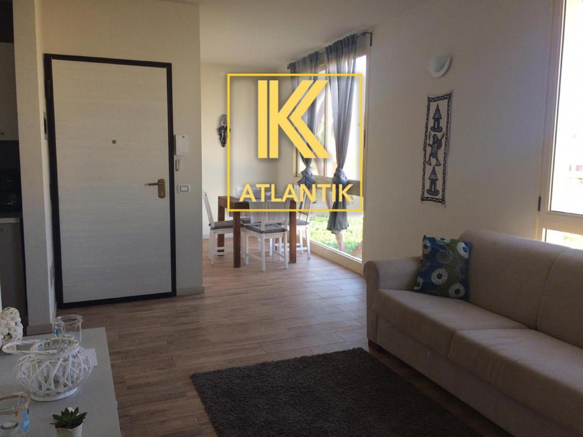 Katlantik Ca Madeira Deluxe Διαμέρισμα Σαλ Ρέι Εξωτερικό φωτογραφία