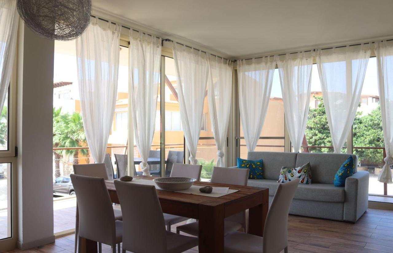 Katlantik Ca Madeira Deluxe Διαμέρισμα Σαλ Ρέι Εξωτερικό φωτογραφία
