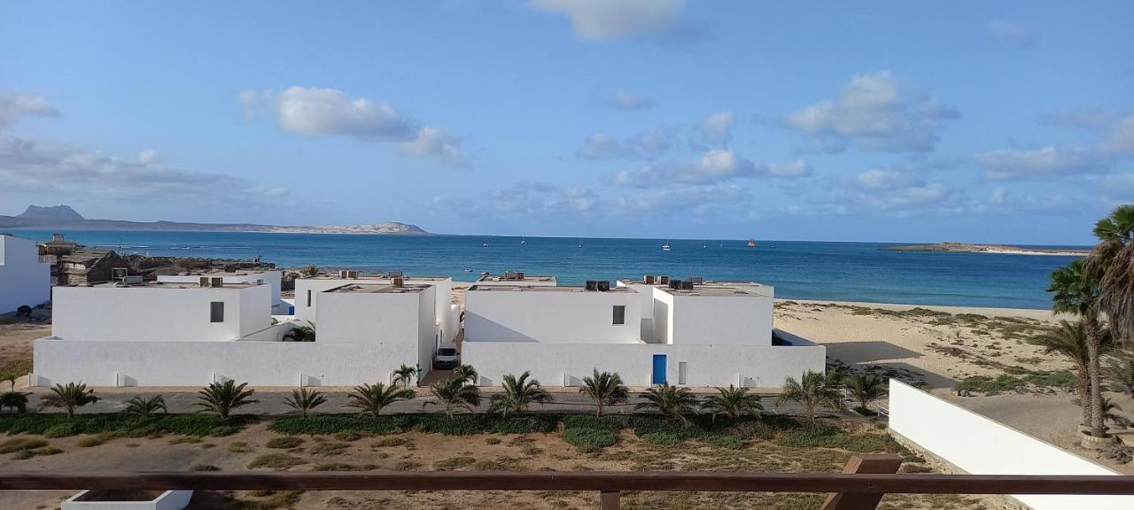 Katlantik Ca Madeira Deluxe Διαμέρισμα Σαλ Ρέι Εξωτερικό φωτογραφία